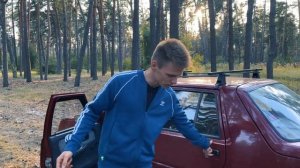 Славута Обзор.Пробуем еще раз!