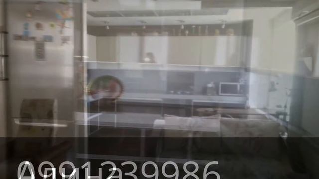 Уютная и просторная квартира с хорошим ремонтом. смотреть онлайн