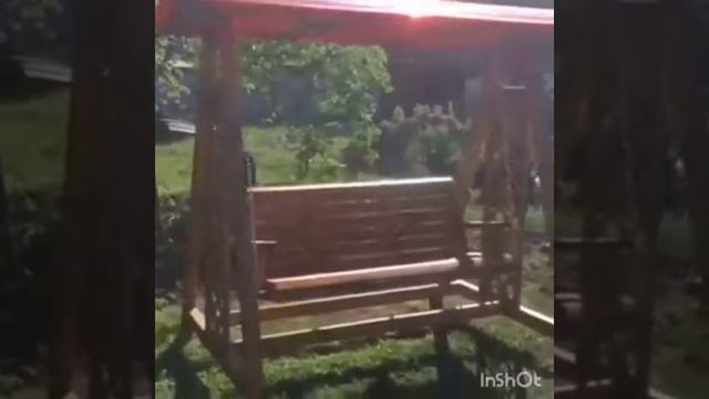 Качели деревянные смотреть онлайн