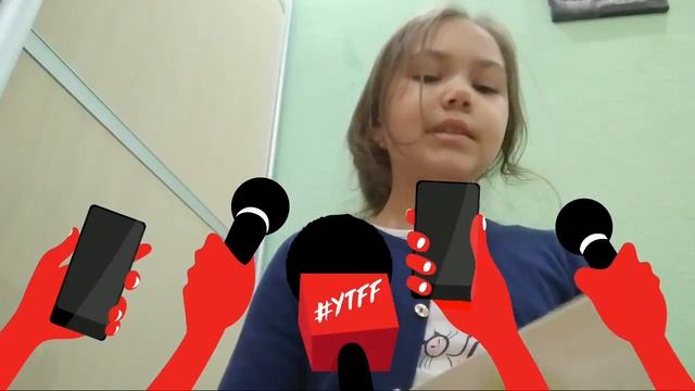 Лилины Сказки Загадки смотреть онлайн