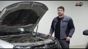 Обзор Renault Daster c Петром Бакановым.  Кузов, мотор, обслуживание и т.п.