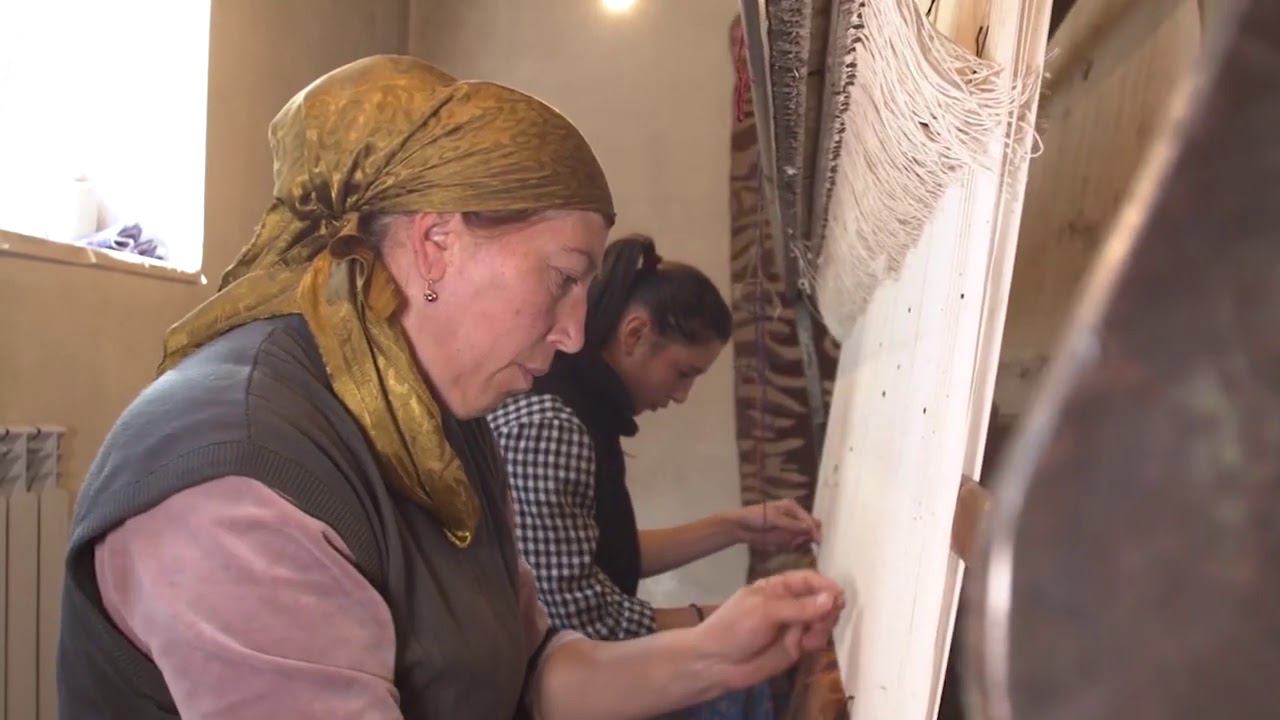 Абдулла Мирзакеримов - Наше село "Межгюль" смотреть онлайн