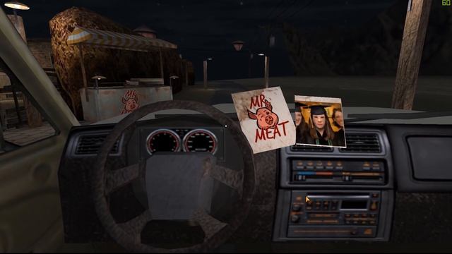МЕНЯ СЪЕЛА СВИНЬЯ!ИГРА Mr.Meat (Psychopath Hunt)ПРОХОЖДЕНИЕ!МИСТЕР МИТ!MISTER МЯСНИК!ШОУ ХРИПЛОГО! смотреть онлайн