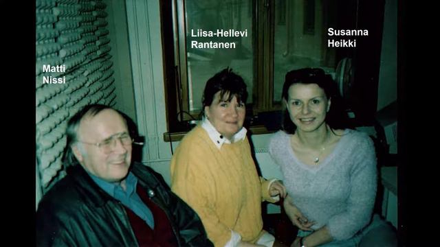 Sauli Raittinen - Kunpa osaisin elää oikein смотреть онлайн