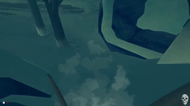 Let's Play: The Long Dark - Interloper "Saukalt...punkt!" S1E95 [v.388] смотреть онлайн