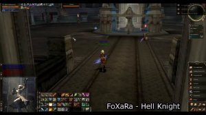 Lineage 2 High Five —  Olympiad (Moonlight Sentinel/Страж Лунного Света)