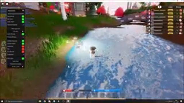 *NEW* ROBLOX UNDETECTED VESTERIA GUI GOD MODE, AUTO FARM, INFINITE STAMINA AND MUCH MORE смотреть онлайн