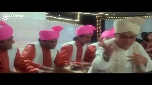 Judge Mujrim (1997) Full Hindi Movie | Sunil Shetty, Jeetendra, Ashwini Bhave