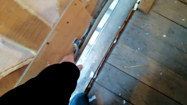 Простые подъёмные ворота часть 3. смотреть онлайн