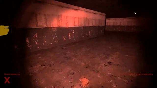 Stop it, Slender! w/friends! (Garrys Mod) pt. 14 смотреть онлайн