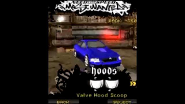 Мы их потеряли, но кто знает...? (V-Cast NFS) + Бонусы #2 смотреть онлайн