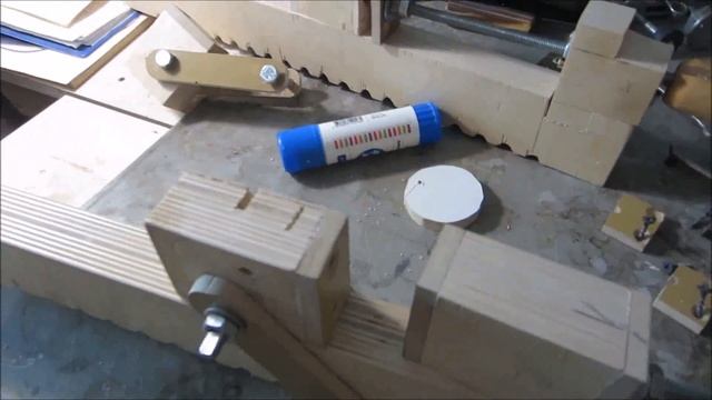 ВАЙМЫ ИЗ ФАНЕРЫ. смотреть онлайн