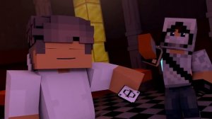 ФАНЗИ - Я КАРТА ( КЛИП НА 500.000 ПОДПИСЧИКОВ ).mp4