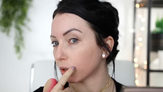 TOTAL FOUNDATION FAIL?? WOW Beauty Bakerie Cake Mix Foundation смотреть онлайн