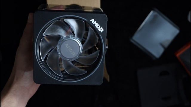Unboxing & Review CPU AMD Ryzen 9 3900X | فتح علبة و مراجعة المعالج رايزن 9 3900 смотреть онлайн