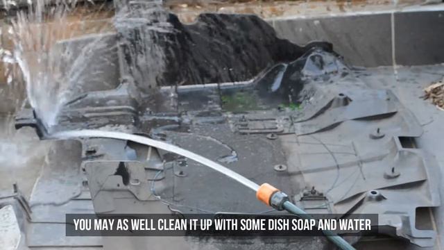 How To Service Your Subaru (EJ Engine) смотреть онлайн