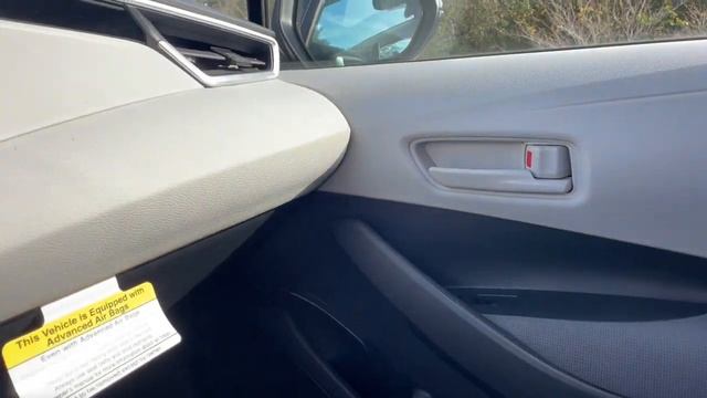 2024 Toyota Corolla Longwood, Orlando, Lake Mary, Sanford, Daytona Beach, FL P098920 смотреть онлайн