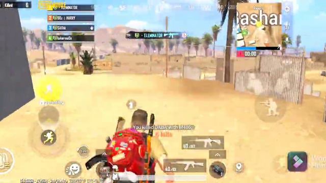 Classic (karakin) game play | ELEMINATOR Gaming | Samsung A02 A22 A32 A52 A72 смотреть онлайн