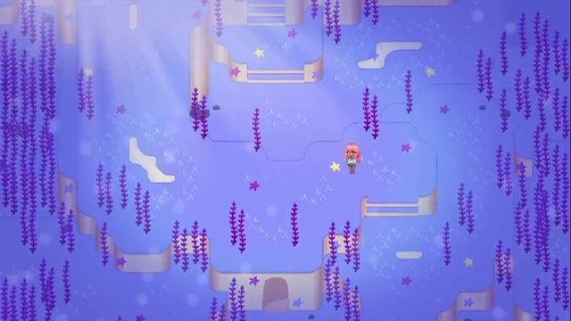 (2)(End) Deep Sea Valentine смотреть онлайн