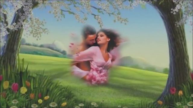 Веточка мимозы Муз. исп. Воронцов Виктор, сл Абрамова Вера смотреть онлайн