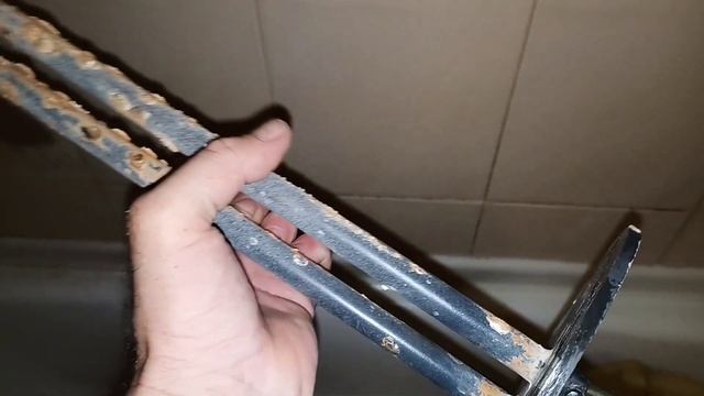 Как почистить бойлер своими руками.