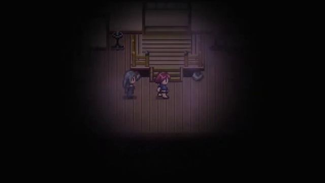 Blood Grudge (血怨) || RPG Maker Horror Game (English Translated Playthrough) || Chapter 3 смотреть онлайн