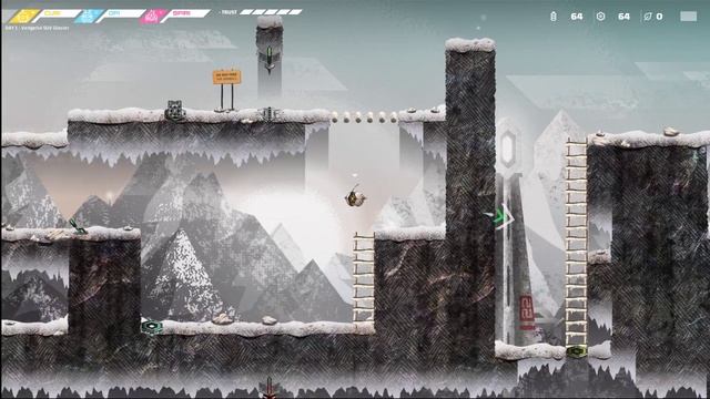 Terraforming Earth Gameplay смотреть онлайн