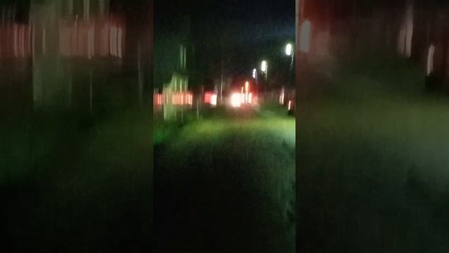 На улице темно и тепло смотреть онлайн