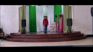 Бременские музыканты_музыкальный спектакль_9А_2023