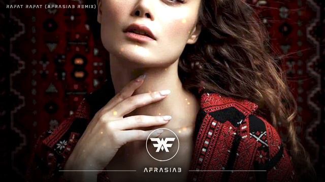 Rafat Rafat (Afrasiab Remix) [ Arabic Song ] смотреть онлайн
