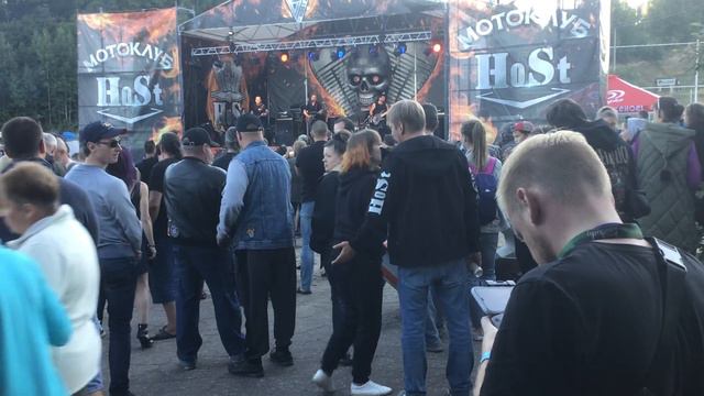 Чёрный Обелиск. 01.08.2021. Мертвые не пишут писем. смотреть онлайн