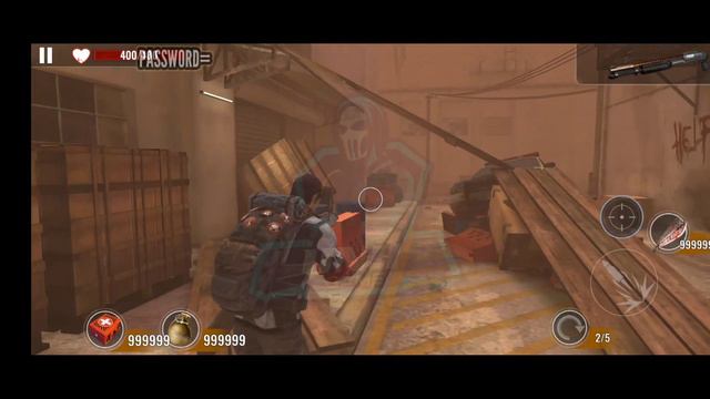 Download zombie hunter mod apk new #gameplay #gamingvideos #mod смотреть онлайн