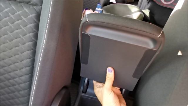 Фольксваген тигуан: центральный подлокотник и подлокотники дверей в кожу смотреть онлайн