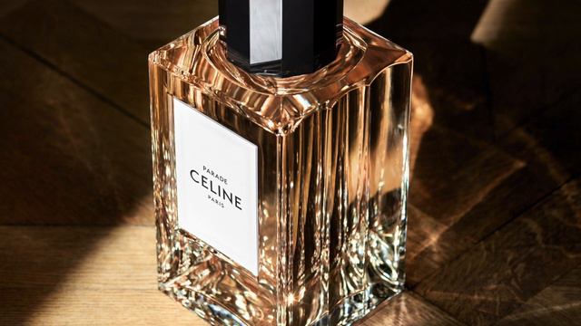 Обзор ароматов от Celine смотреть онлайн