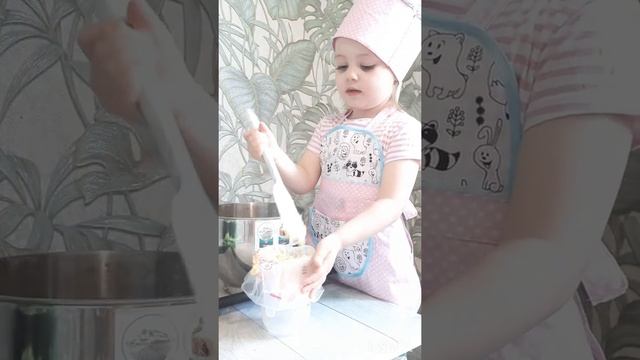 #short как легко приготовить #печенье что делать с оставшимися желтками #рецепт в описании смотреть онлайн