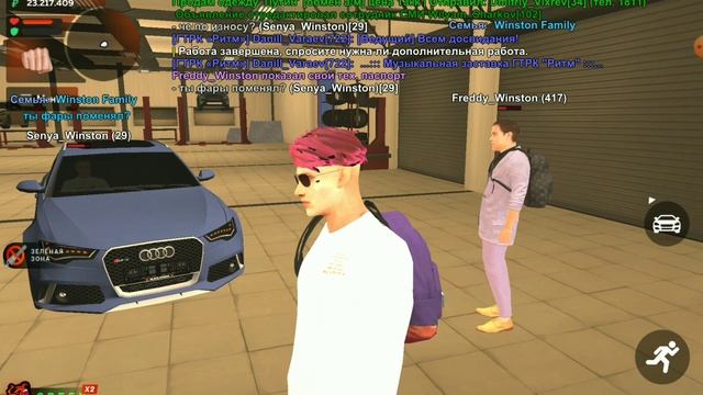 КАК УСТРОИТЬСЯ В СТО НА БЛЕК РАША? СКОЛЬКО ПОЛУЧАЮТ МЕХАНИКИ В СТО? смотреть онлайн