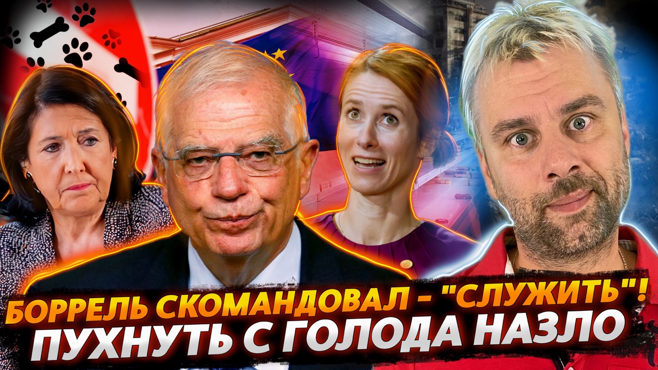 СЛУЖИТЬ! ИЛИ ПУТЬ В КАНДИДАТЫ ЕС | ГРОБИТЬ СТРАНУ ЛУЧШЕ В КОМПАНИИ | ПЕРЕОБУВАШКИ ПО-АМЕРИКАНСКИ