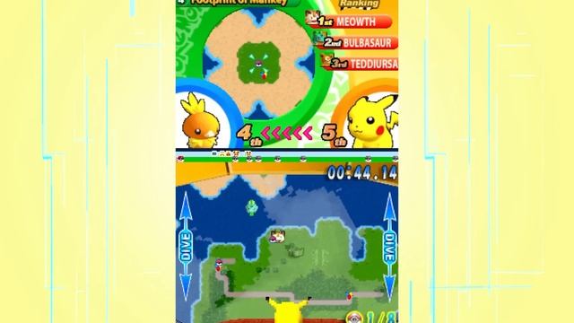The WEIRD World of Pokemon Spin-off Games смотреть онлайн