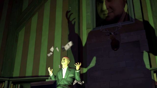 Rise of the DLC (SFM) смотреть онлайн