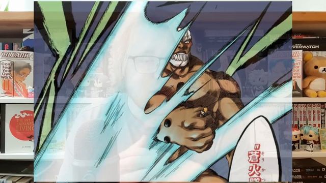 Why Yammy's ZERO ESPADA Twist Didn't Work (For Me) | Bleach DISCUSSION смотреть онлайн