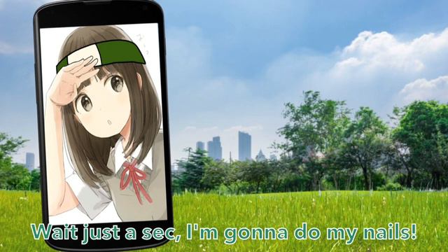 Is this what it's supposed to be like to have a girlfriend? (ft. Planner_Alex) смотреть онлайн