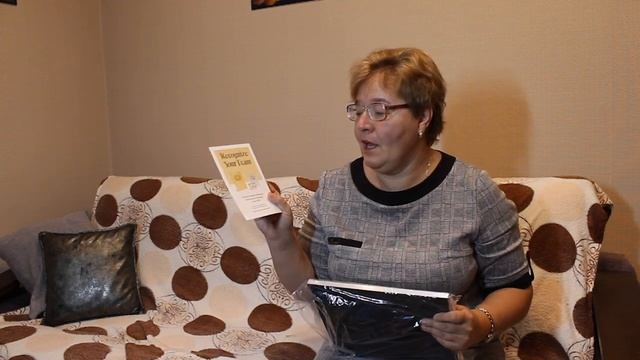 СЕРЕБРЯНАЯ КНОПКА! ОНА ПРИШЛА! смотреть онлайн