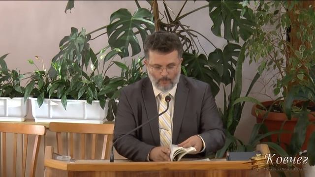 Крещение Иисуса Христа и его значение - Александр Невинница проповедь смотреть онлайн