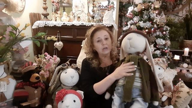 Наконец то ребятишки дождались.Знакомство... смотреть онлайн