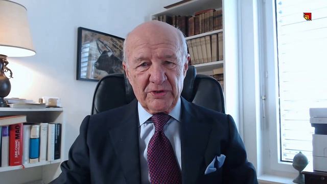 Für Aktien-Kenner: Cool & Cash / Hans A. Bernecker im Gespräch смотреть онлайн