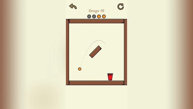 Be a pong - Gameplay смотреть онлайн