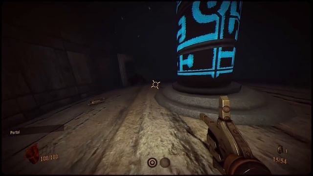 Devilated - Blast Monsters with a Finger-Shotgun in this Brutal Retro Run 'N Gun Horror FPS Game! смотреть онлайн