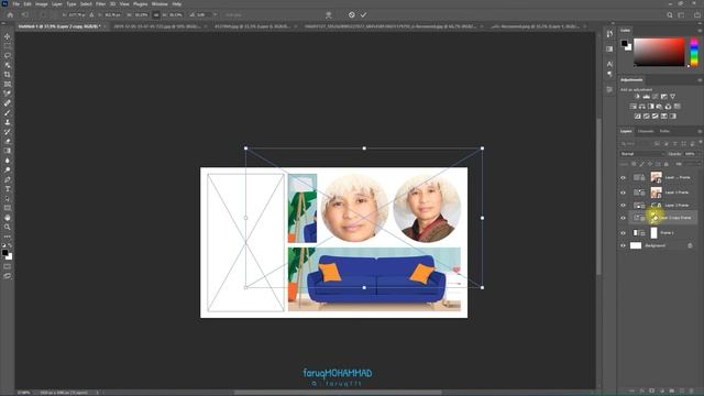 PHOTOSHOP 21 SAPAKLARY - Türkmen dilinde - (#13) смотреть онлайн