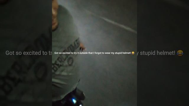 My EUC learning journey! | Gotway Begode MCM5 смотреть онлайн