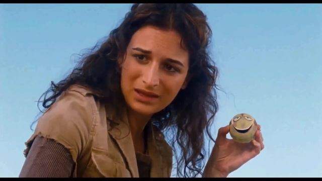 Alvin and the Chipmunks: Chipwrecked Zoe Talks to Jeanette and Simon Doesn’t Mind Change Speed 0.90 смотреть онлайн